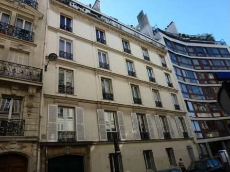 פריז Luxembourg Apartment מראה חיצוני תמונה