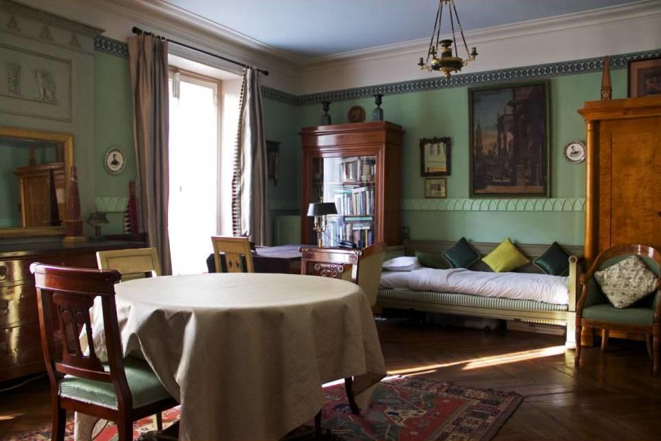 פריז Luxembourg Apartment מראה חיצוני תמונה