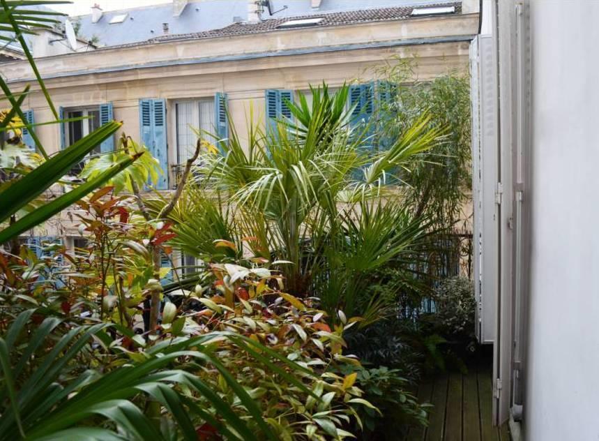 פריז Luxembourg Apartment מראה חיצוני תמונה