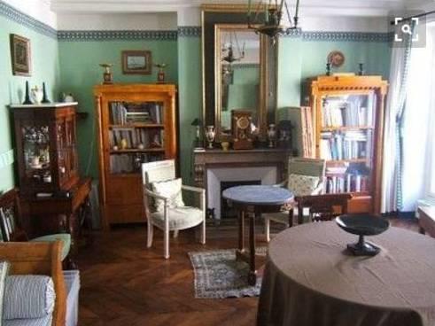 פריז Luxembourg Apartment מראה חיצוני תמונה